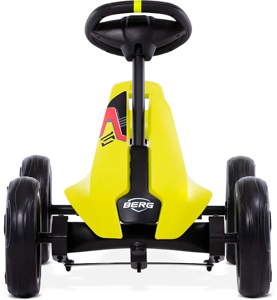 Веломобіль Berg Buzzy Aero